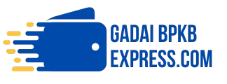 Gadai BPKB Express Logo